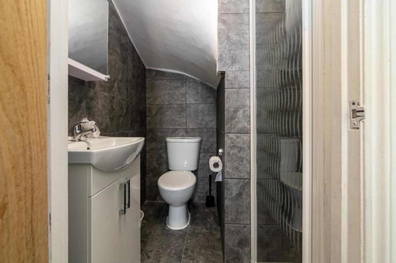Guestready - Relaxing Hotel-style Case de vacanță Londra