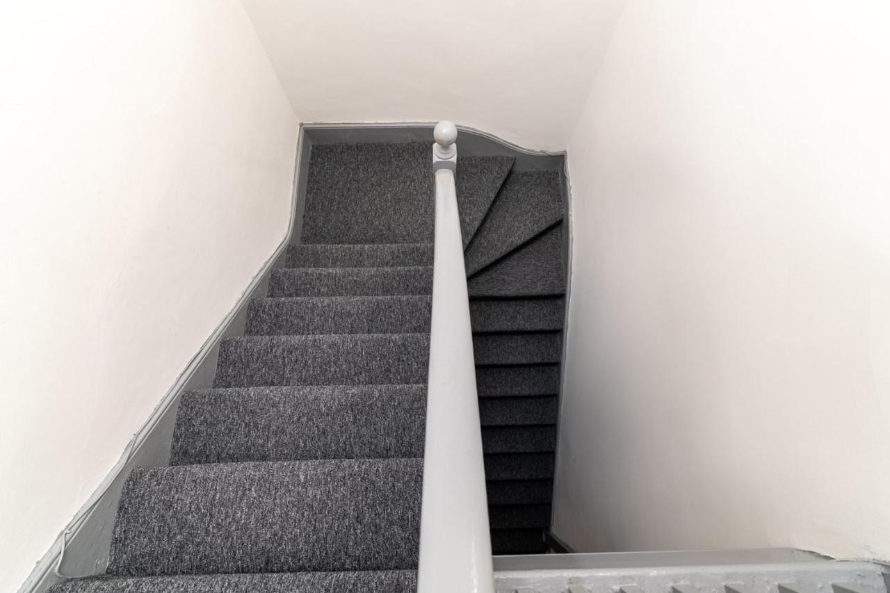 Guestready - Relaxing Hotel-style * Londra